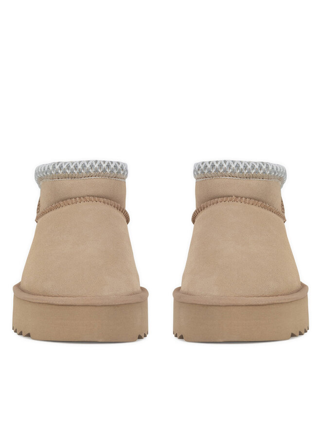 MEXX Снігоходи MEXX MICH2003843W Бежевий