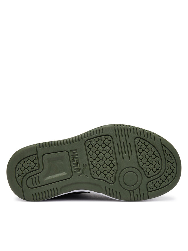 Puma Sneakers Puma Rebound Slam Mid Wtr 40880402 Dunkelgrün