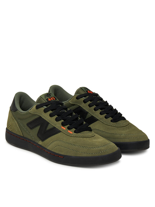 New Balance Sneakers New Balance NM440NL2 Grün