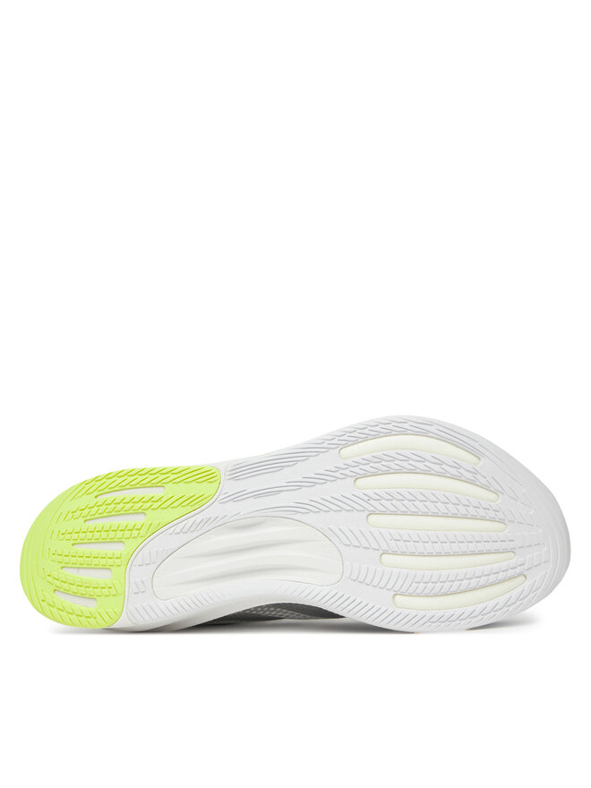 adidas Buty do biegania adidas Supernova Stride 2 IH8654 Biały