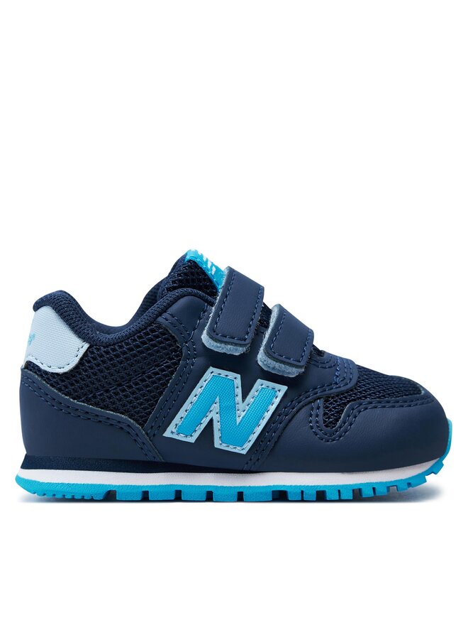 New Balance Сникърси New Balance IV500FNB Тъмносин