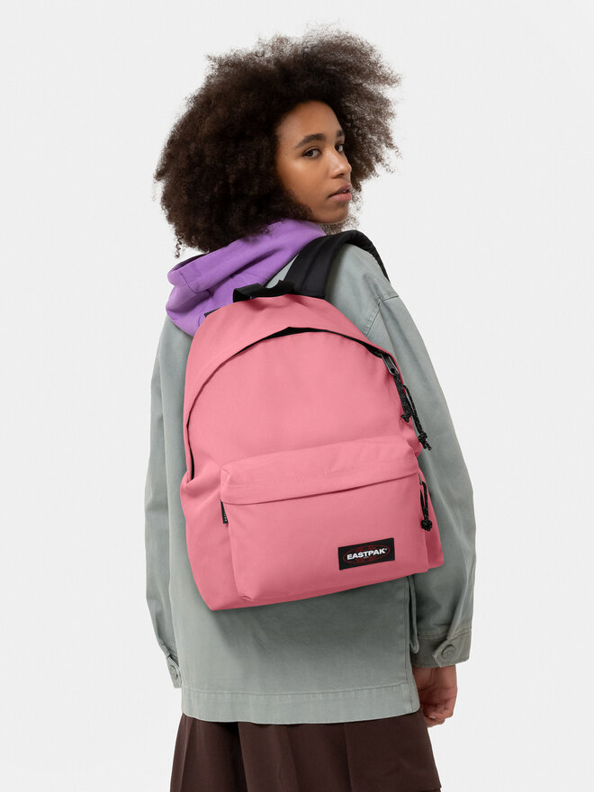 Eastpak Plecak Eastpak EK0006201K71 Różowy