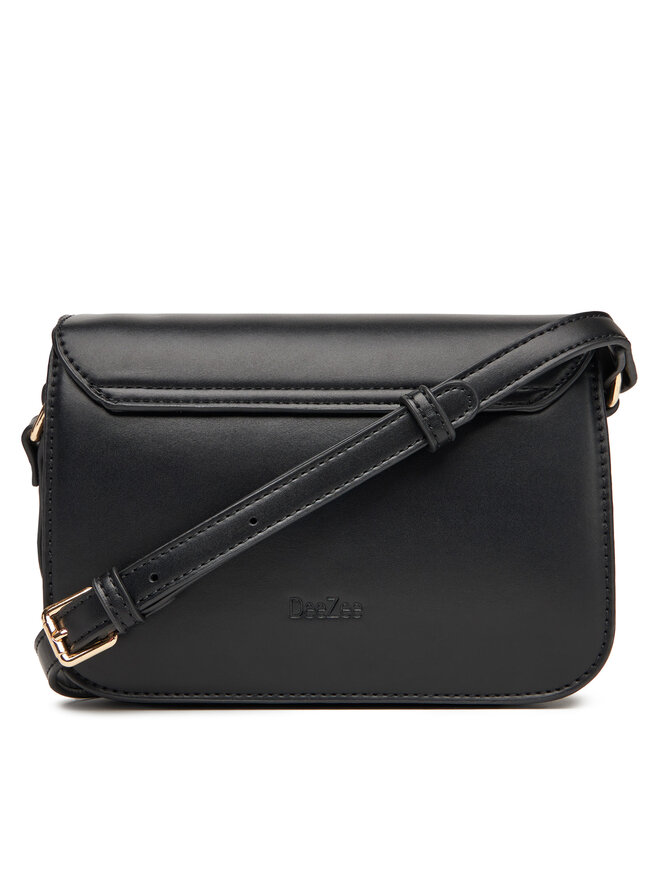 DeeZee Borsetta DeeZee MM-53-13 Nero