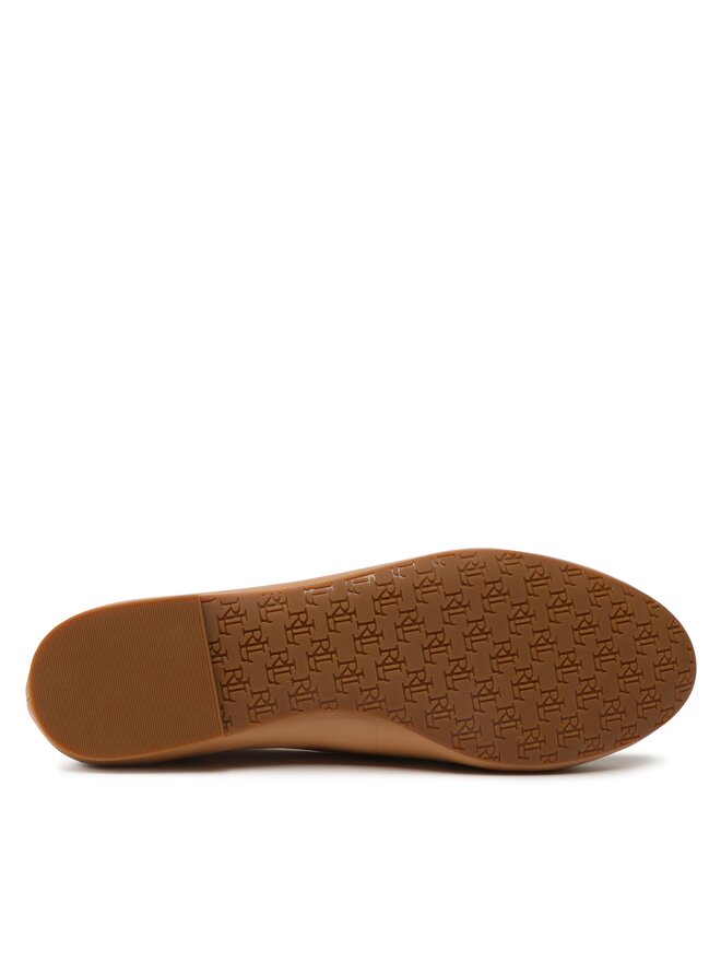 LAUREN RALPH LAUREN Balerini LAUREN RALPH LAUREN Jayna 802824650015 Maro