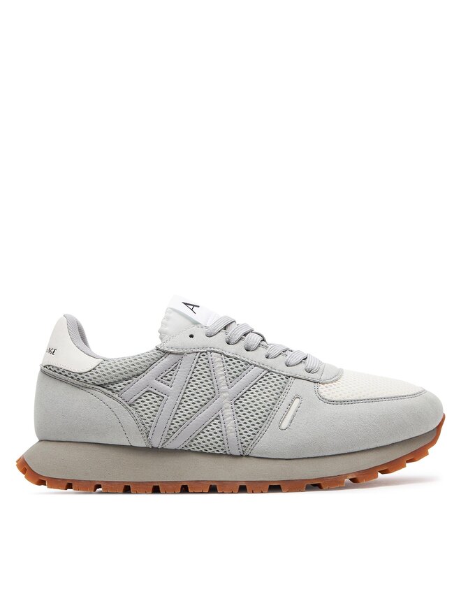 Armani Exchange Zapatillas Armani Exchange XUX169 XV660 T701 Gris