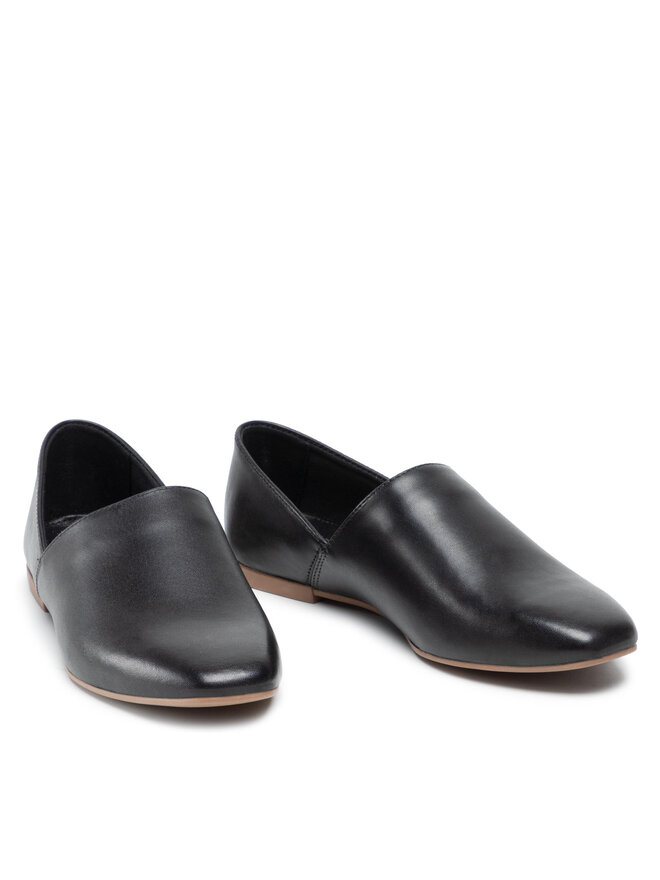 Vagabond Shoemakers Туфлі Vagabond Shoemakers Ayden 4305-001-20 Чорний