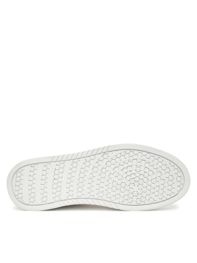 REPLAY Sneakers REPLAY GMZ6S.000.C0002L Weiß