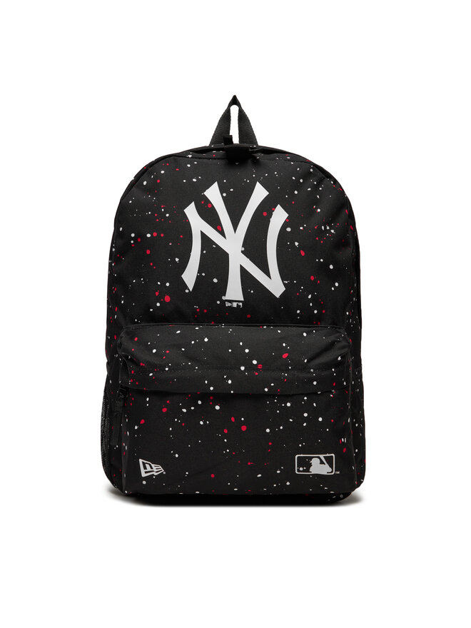 New Era Batoh New Era Aop Stadium Nyy 60503765 Černá