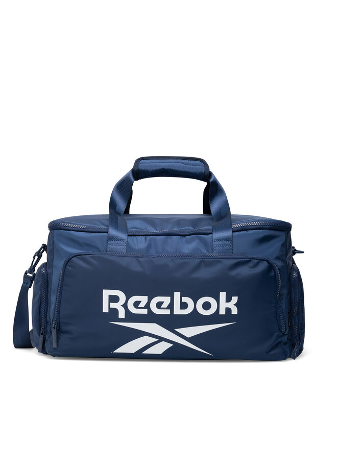 Reebok Pārnēsajamā soma Reebok RBK-032-CCC-05 Tumši zils