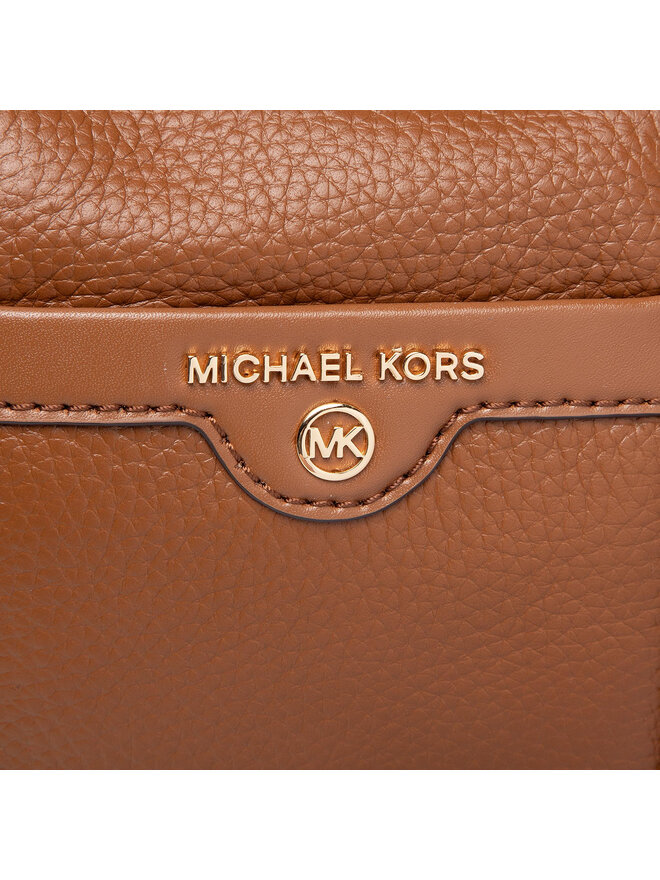 MICHAEL Michael Kors Handtasche MICHAEL Michael Kors Beck 30T1GKNS1L Braun