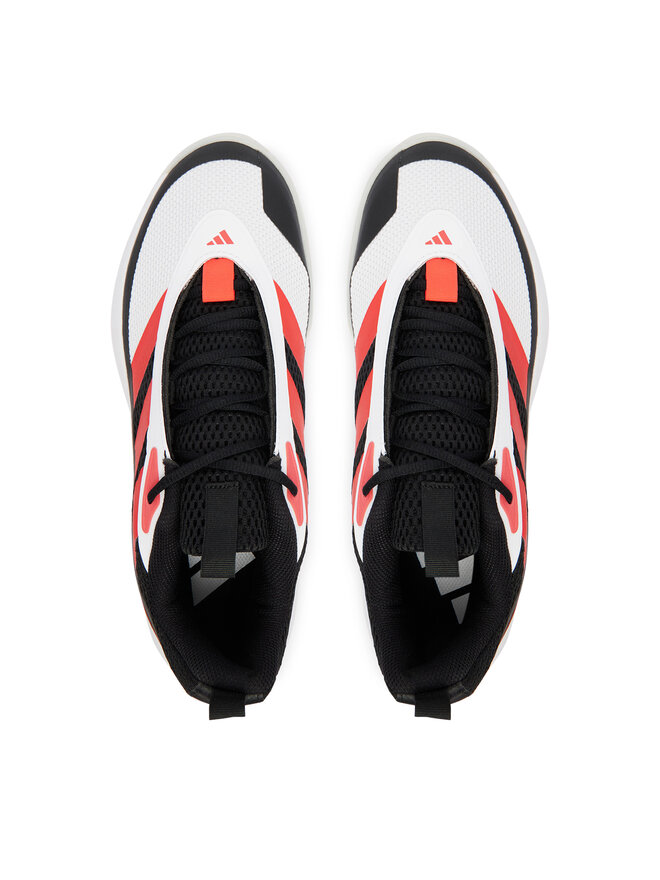 adidas Взуття для баскетболу adidas Subzone JR1432 Чорний