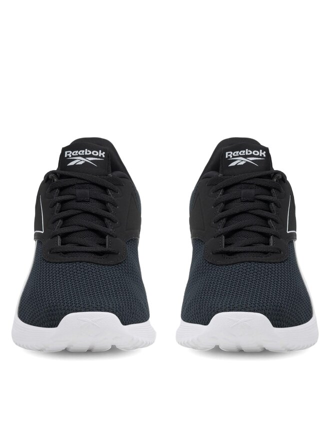 Reebok Παπούτσια για Τρέξιμο Reebok Lite 3.0 HR0156-M Μαύρο