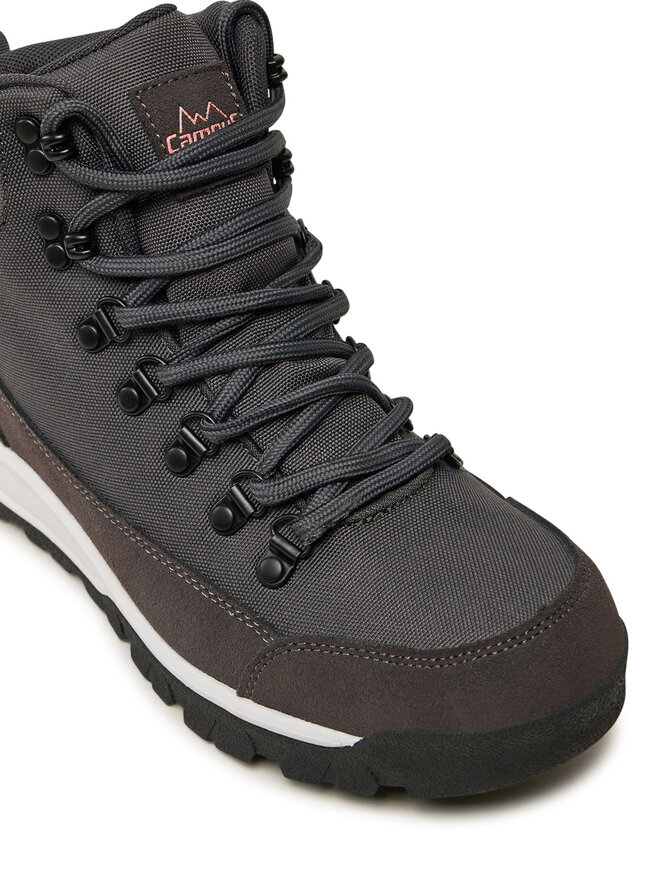 Campus Botas Campus Lara CW0105324230 Gris