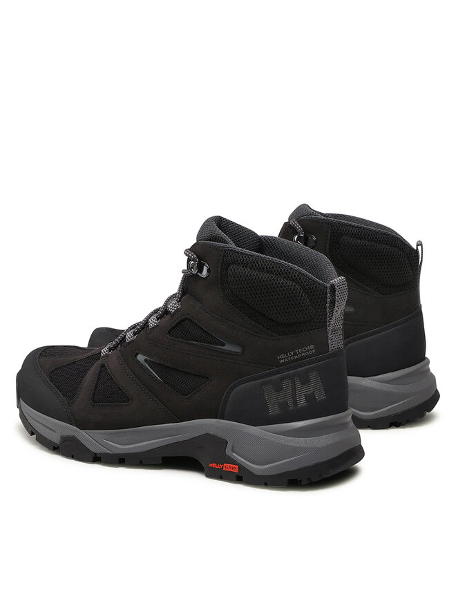 Helly Hansen Trekingová obuv Helly Hansen Switchback Trail Ht 11639_990 Černá