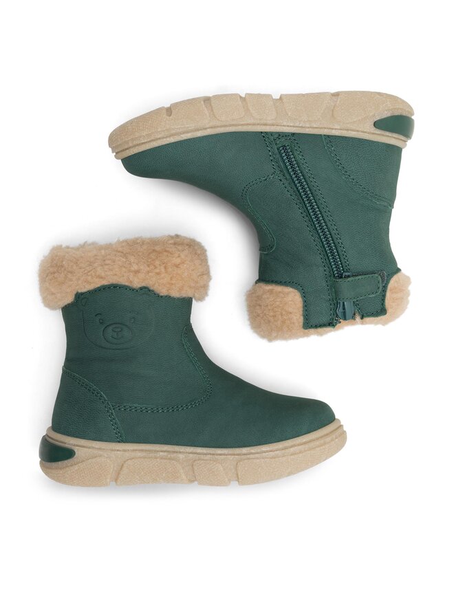 Lasocki Kids Stivaletti Lasocki Kids BIMBO CI12-3116-08 Verde