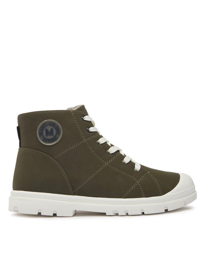 Mayoral Pohodni čevlji Mayoral 48451 Khaki