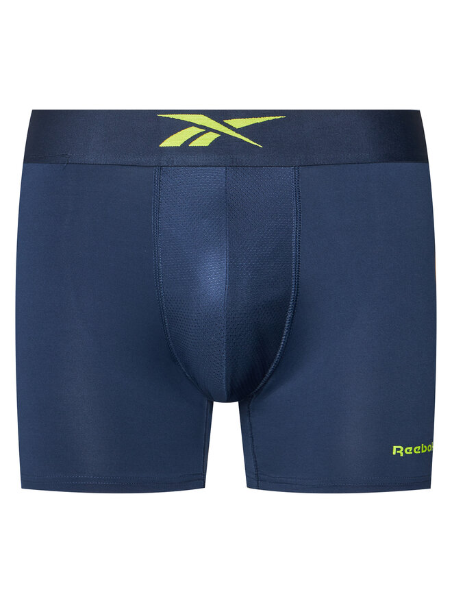 Reebok Reebok Donje rublje set WARNER - AW24 (3-pack) Šarena