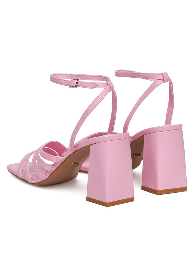 DeeZee Sandalen DeeZee LE527-5 Rosa