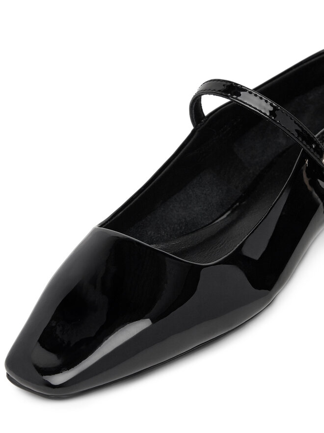 Gino Rossi Bailarinas Gino Rossi EMMY-V12 Negro