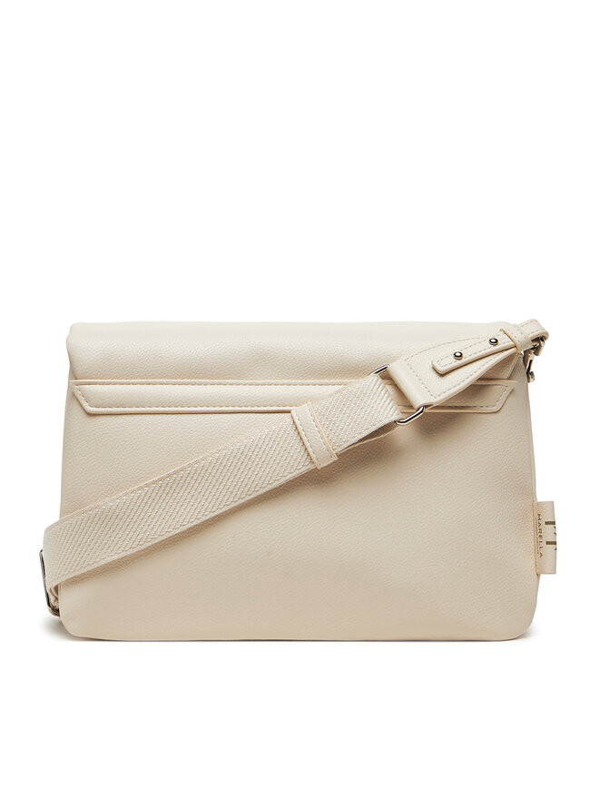 Marella Handtasche Marella Baccara 2513511127200 Écru
