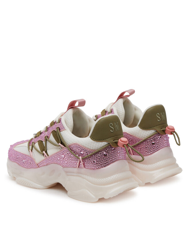 Steve Madden Sneakers Steve Madden Magneto-R-E SM19000109 Verde