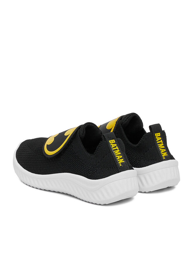 Batman Laisvalaikio batai Batman CEO-CP91-AW25-327WBBAT Juoda