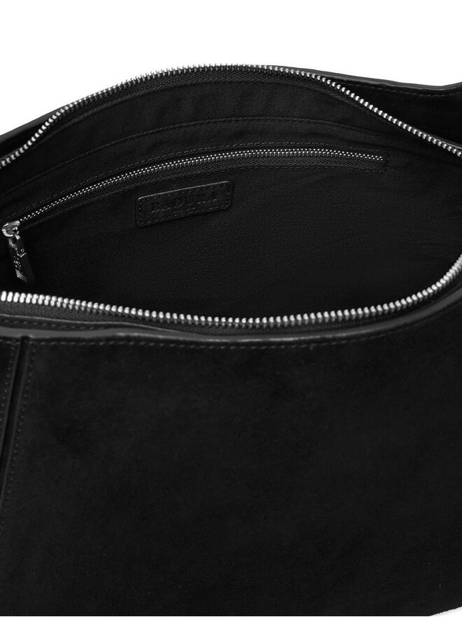 Badura Handtasche Badura EO-LA711-97 Schwarz