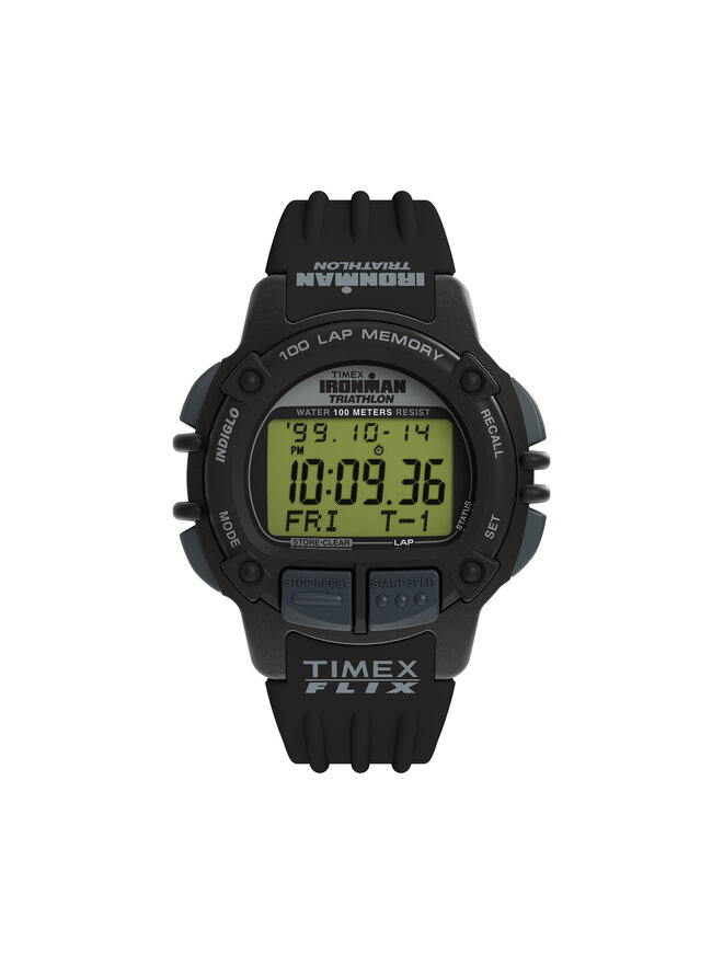 Orologio ironman timex top