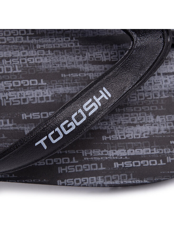Togoshi Japonke Togoshi TG-20-04-000176 Črna