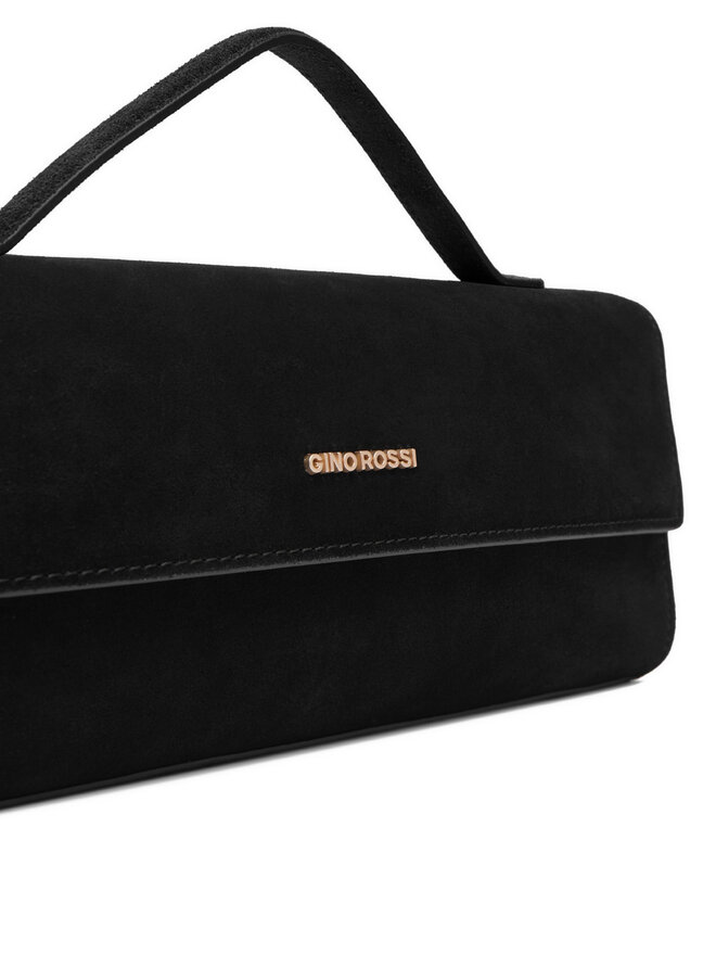 GINO ROSSI Handtasche GINO ROSSI EO-GUILIA Schwarz