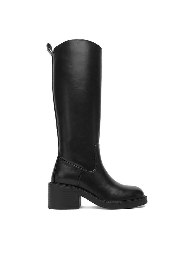 JENNY Botas altas JENNY CEO-HY80171S-1 Negro