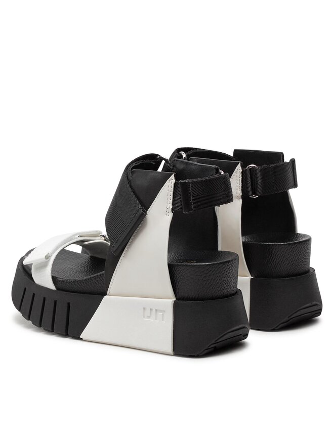 United Nude Sandalias United Nude Delta Run 10597137119 Negro