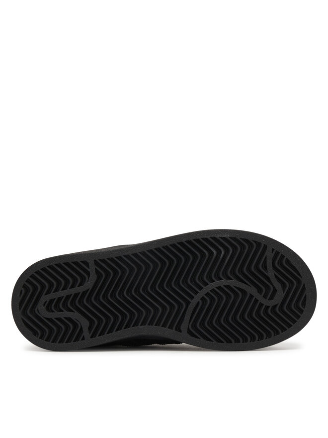 adidas Sneakers adidas Superstar II C JH9983 Schwarz