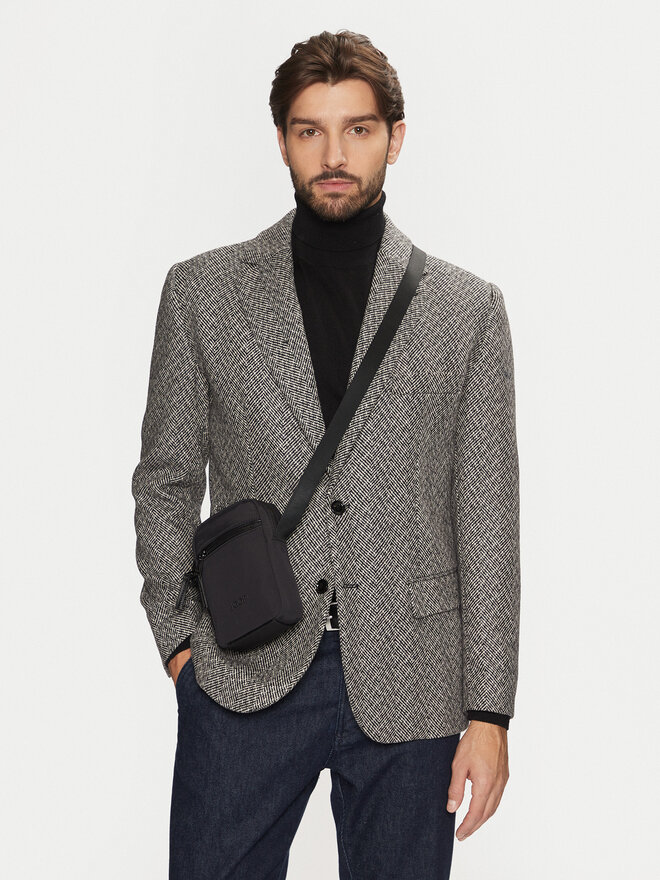 JOOP! Плоска сумка JOOP! Narni Rafael 4140007741 Чорний