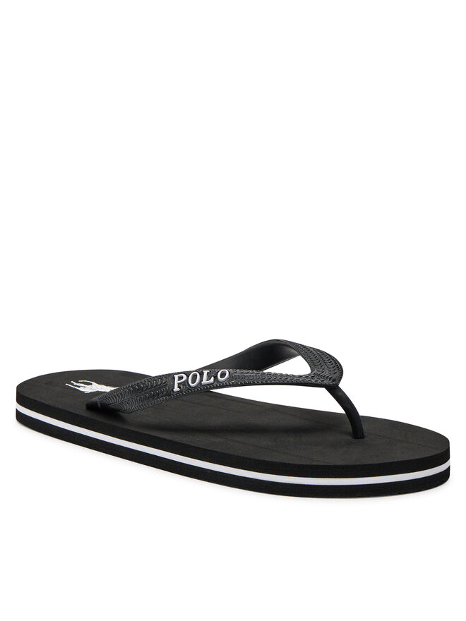 Polo Ralph Lauren Japanke Polo Ralph Lauren RL00623001 J Crna