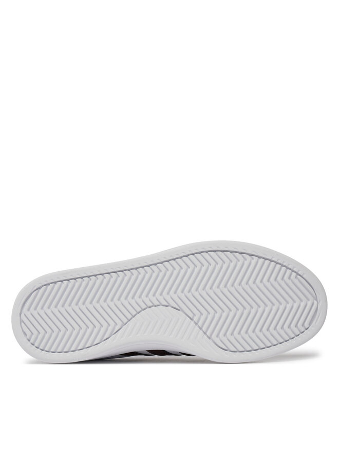 adidas Sneakers adidas Grand Court Cloudfoam Lifestyle Court Comfort ID2978 Weiß