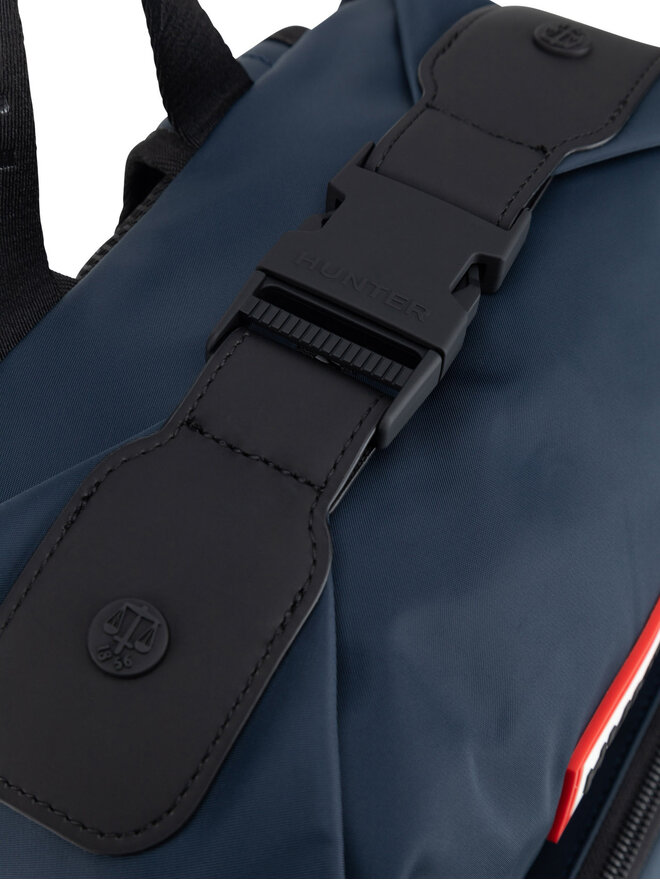 Hunter Рюкзак Hunter HTR-K-001-06 Cиній