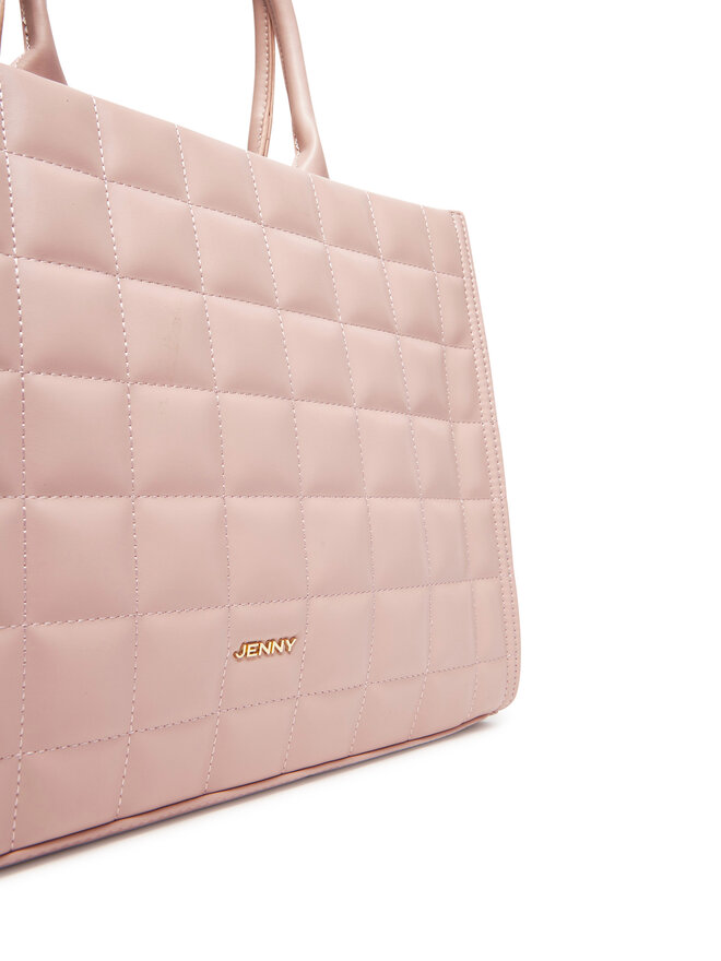 JENNY Handtasche JENNY C-JNY-M-010-08 Rosa