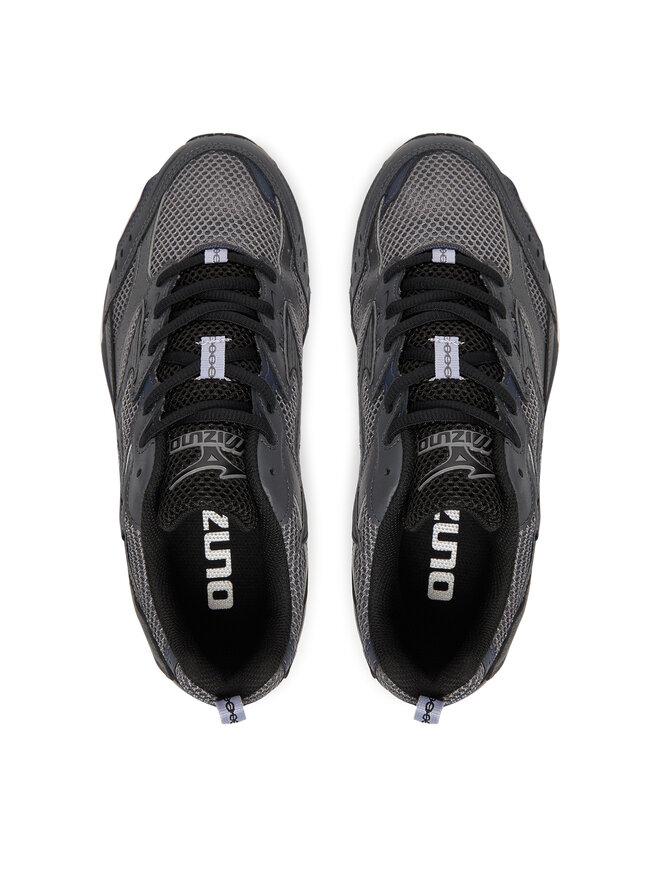Mizuno Tenisice Mizuno Mxr Sport D1GA2451 Crna