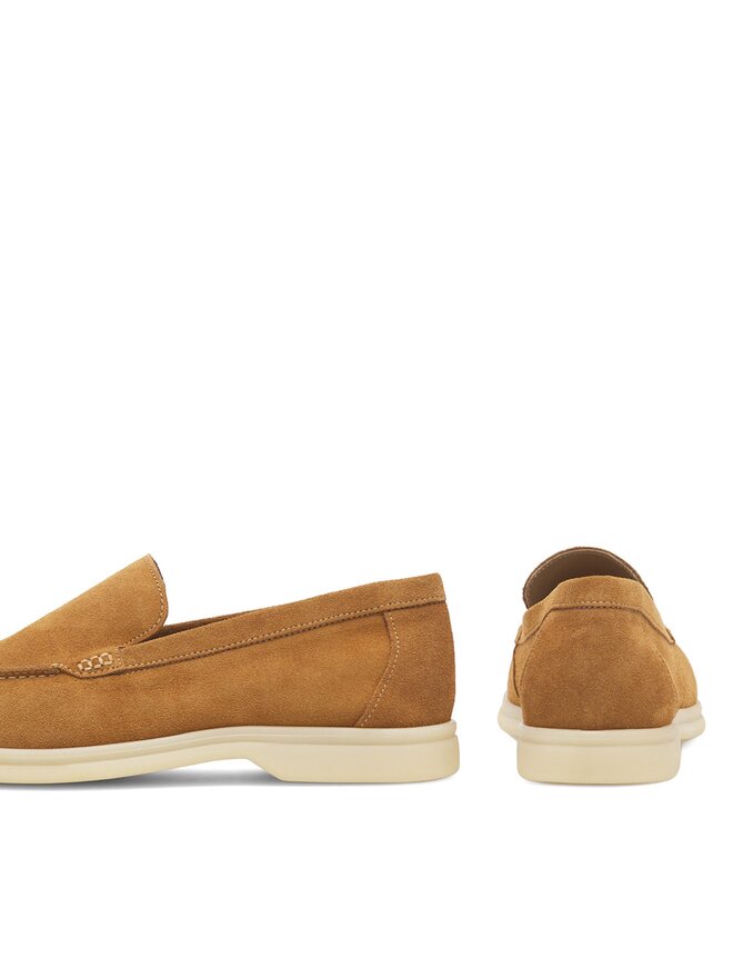 Gino Rossi Loaferke Gino Rossi Lorella 26220 Rjava