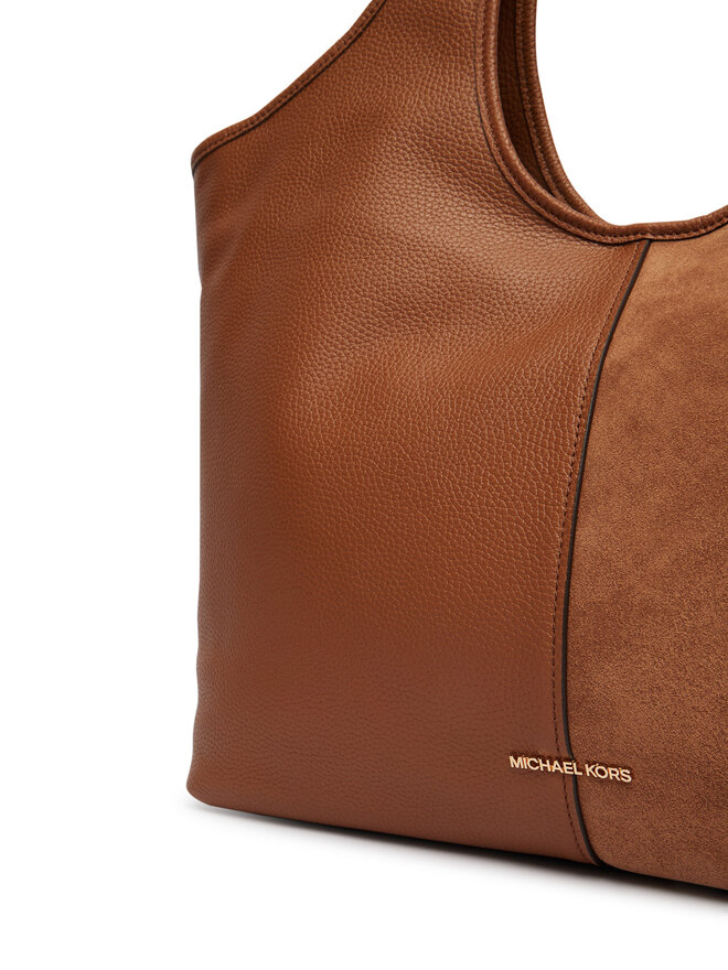MICHAEL Michael Kors Handtasche MICHAEL Michael Kors 30T6G51T3S Braun