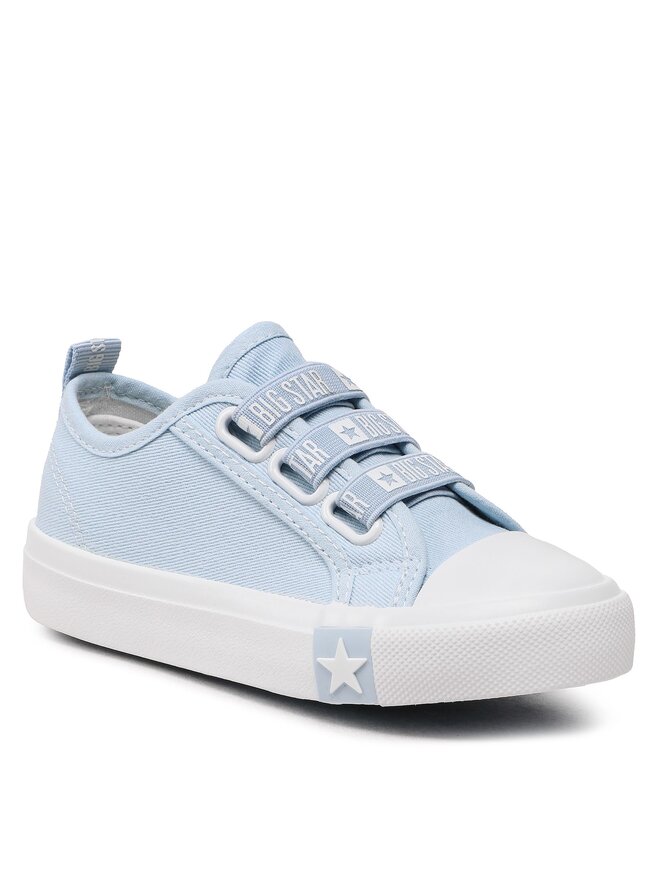 Big Star Shoes Teniși Big Star Shoes LL374009 Albastru