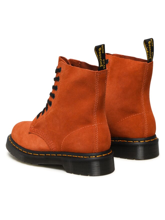 Dr. Martens Anfibi Dr. Martens 1460 Pascal 27854874 Arancione