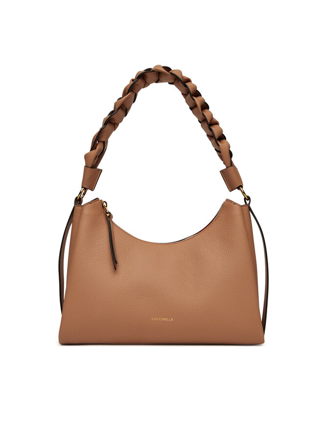 Coccinelle Handtasche Coccinelle E1 M50 13 03 01 Braun