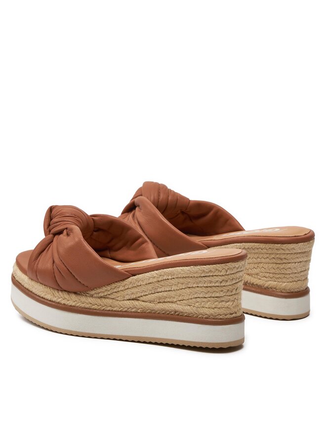 Gioseppo Espadrillas Gioseppo Cakran 72278-P Marrone