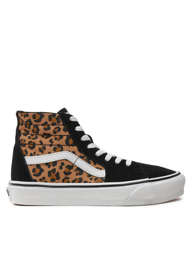 Vans Sneakersy Vans SK8-Hi Tapered VN0009QPBLK1 Czarny