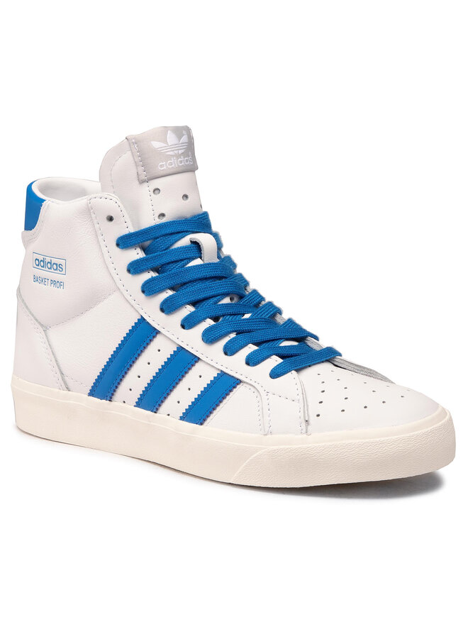 adidas Zapatillas adidas Basket Profi FW4404 Blanco