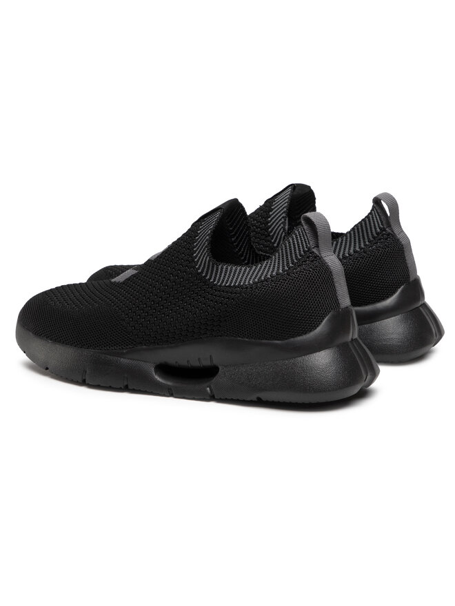 Hummel Sneakers Hummel Tatum Seamless 211939-2042 Schwarz