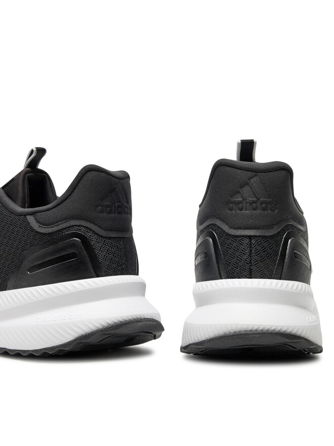 adidas Sneakersy adidas X_Plr Path ID0468 Černá