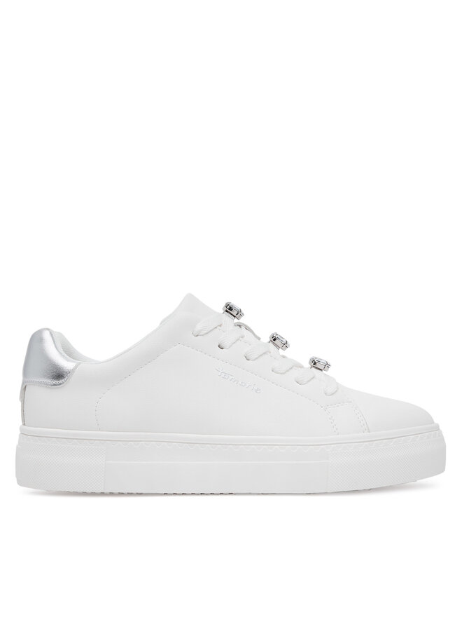 Tamaris Sneakers Tamaris 1-23783-44 Alb
